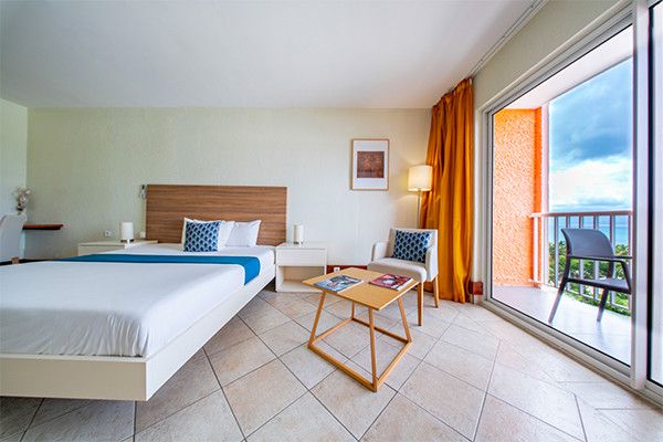 Hôtel Framissima Évasion Arawak Beach Resort 4* pas cher photo 10