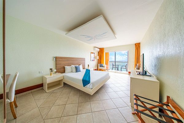 Hôtel Framissima Évasion Arawak Beach Resort 4* pas cher photo 11