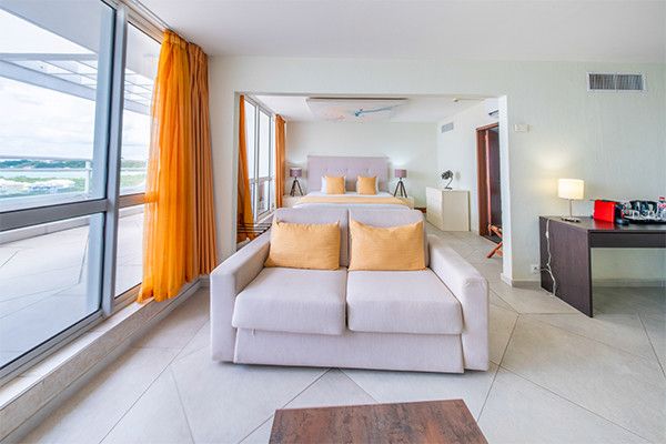 Hôtel Framissima Évasion Arawak Beach Resort 4* pas cher photo 12