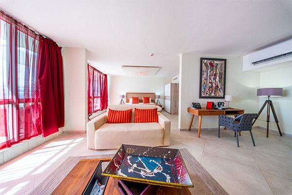 Hôtel Framissima Évasion Arawak Beach Resort 4* pas cher photo 13