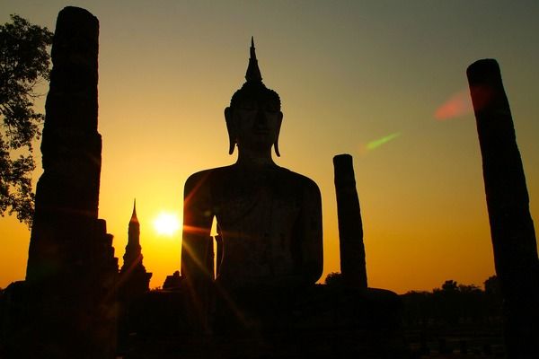 Circuit Charmes de Thaïlande et séjour à Phuket 5* pas cher photo 12