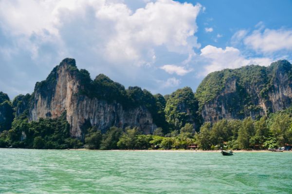 Circuit Charmes de Thaïlande et séjour à Phuket 5* pas cher photo 14