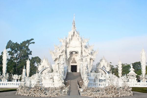 Circuit Charmes de Thaïlande et séjour à Phuket 5* pas cher photo 2