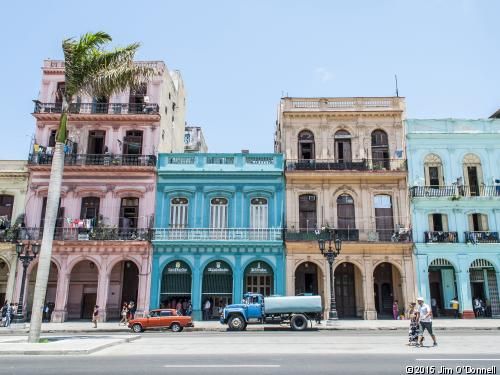 Combiné Circuit Perle des Caraïbes 3*/4* et Hôtel Melia Varadero 5* pas cher photo 1