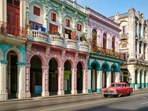 Combiné Circuit Perle des Caraïbes 3*/4* et Hôtel Melia Varadero 5* pas cher photo 3