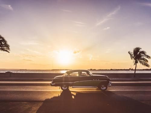 Combiné Circuit Perle des Caraïbes 3*/4* et Hôtel Melia Varadero 5* pas cher photo 4