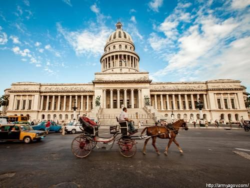 Combiné Circuit Perle des Caraïbes 3*/4* et Hôtel Melia Varadero 5* pas cher photo 6