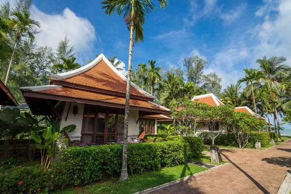 Combiné balnéaire Phuket et Khaolak 5* & 4* pas cher photo 7