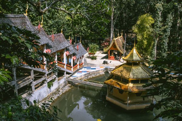 Circuit Thaïlande Insolite 3*-5* pas cher photo 21