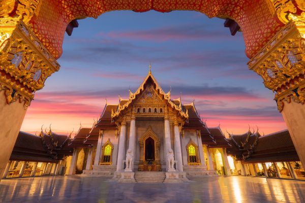 Circuit Royaume du Siam et séjour à Rayong 4* pas cher photo 18