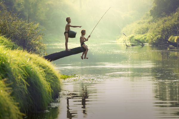 Circuit Lotus de Thaïlande 4* pas cher photo 3