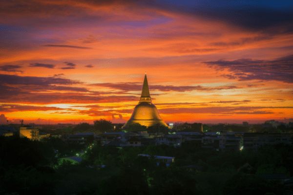 Circuit Thaïlande Hors des Sentiers Battus 3/5* pas cher photo 7