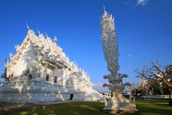 Circuit Thaïlande Hors des Sentiers Battus 3/5* pas cher photo 11