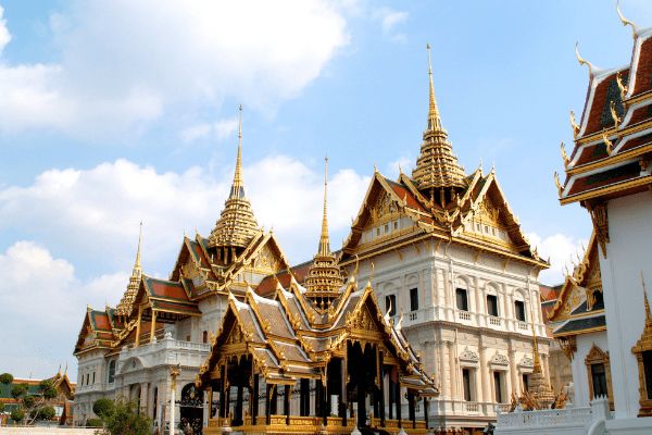 Circuit Royaume du Siam 3-4* et séjour à Pattaya 4* pas cher photo 1