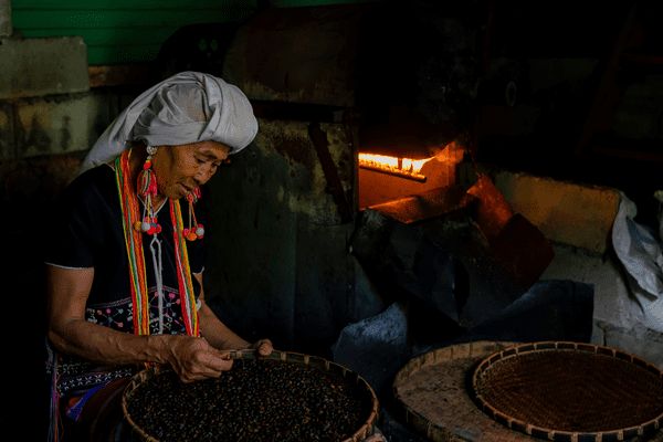 Circuit Des Temples Khmers aux Femmes Girafes et séjour à Pattaya 5* pas cher photo 16