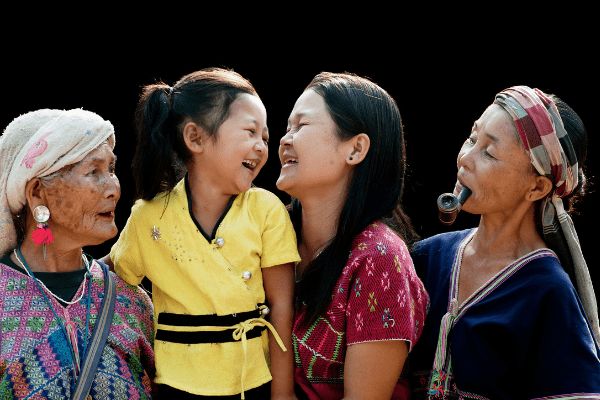 Circuit Des Temples Khmers aux Femmes Girafes et séjour à Pattaya 5* pas cher photo 18