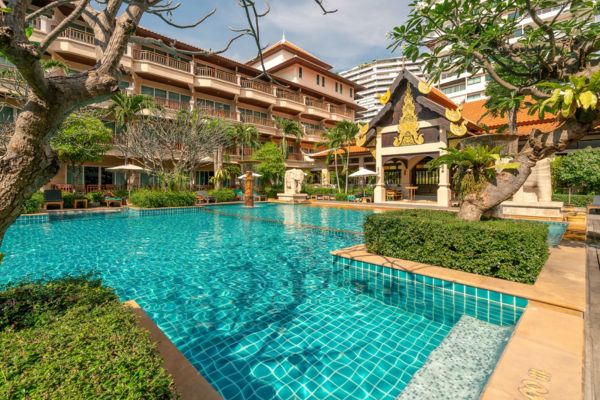 Circuit Des Temples Khmers aux Femmes Girafes et séjour à Pattaya 5* pas cher photo 31