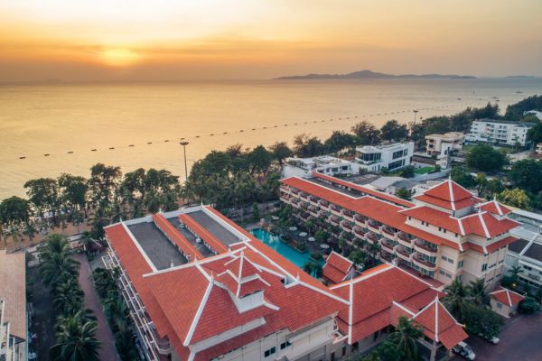 Circuit Des Temples Khmers aux Femmes Girafes et séjour à Pattaya 5* pas cher photo 32
