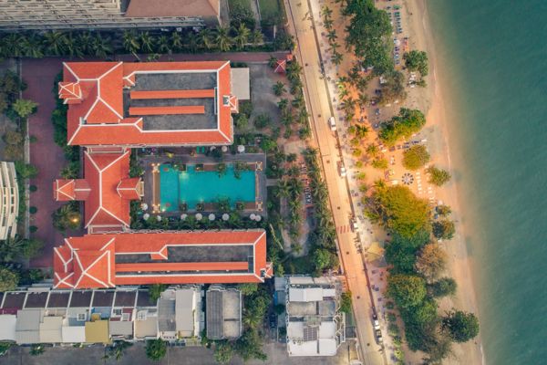 Circuit Des Temples Khmers aux Femmes Girafes et séjour à Pattaya 5* pas cher photo 33