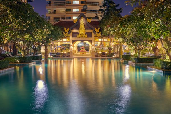 Circuit Des Temples Khmers aux Femmes Girafes et séjour à Pattaya 5* pas cher photo 34