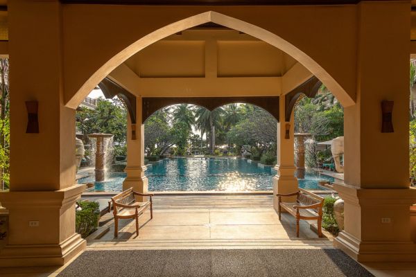 Circuit Des Temples Khmers aux Femmes Girafes et séjour à Pattaya 5* pas cher photo 36