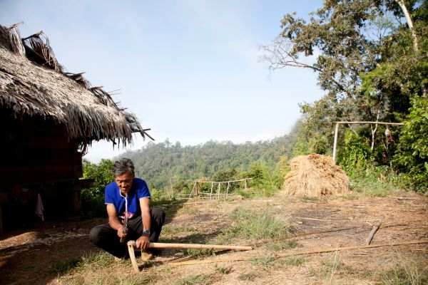 Circuit Royaume du Siam et séjour à Phuket 4* pas cher photo 4