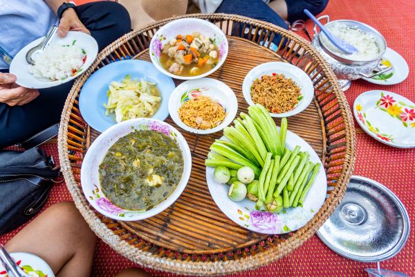 Circuit Trésors de Thaïlande et séjour à Phuket 4* pas cher photo 18