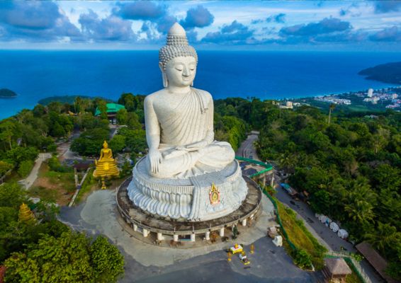 Circuit Grand Tour de Thaïlande 3-4* et séjour à Phuket 4* pas cher photo 19