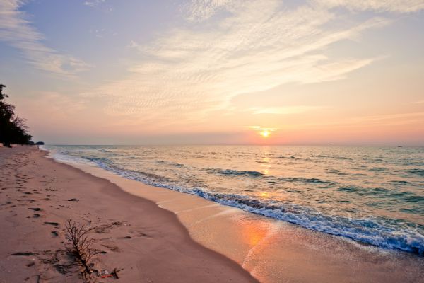 Circuit Royaume du Siam et séjour à Hua Hin 4* pas cher