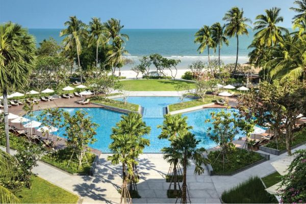 Circuit Royaume du Siam et séjour à Hua Hin 4* pas cher photo 29