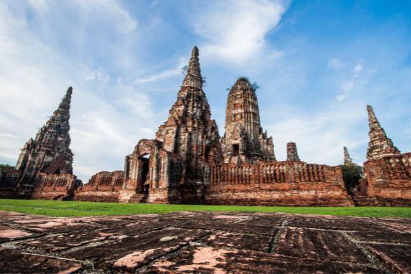 Circuit Des Temples Khmers et séjour à Phuket 4* pas cher photo 9