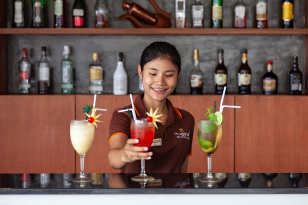 Circuit Des Temples Khmers et séjour à Phuket 4* pas cher photo 20