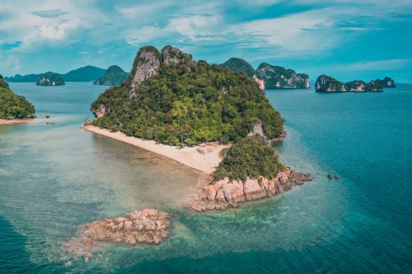 Circuit Des Temples Khmers et séjour à Phuket 4* pas cher photo 14