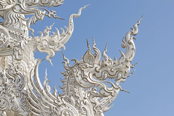 Circuit Trésors de Thaïlande et séjour à Krabi 5* pas cher