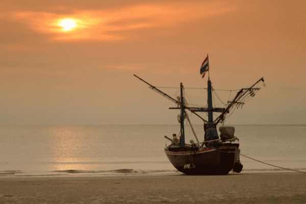 Circuit Trésors de Thaïlande et séjour à Hua Hin 5* pas cher photo 16