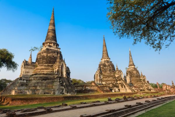 Circuit Trésors de Thaïlande et séjour à Hua Hin 5* pas cher photo 10
