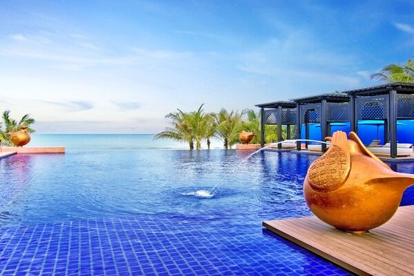 Circuit Trésors de Thaïlande et séjour à Hua Hin 5* pas cher photo 28