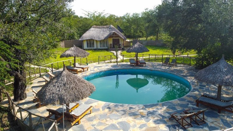 Combiné Safari Selous et Séjour Hôtel Karafuu Beach Resort and Spa 5* pas cher photo 14