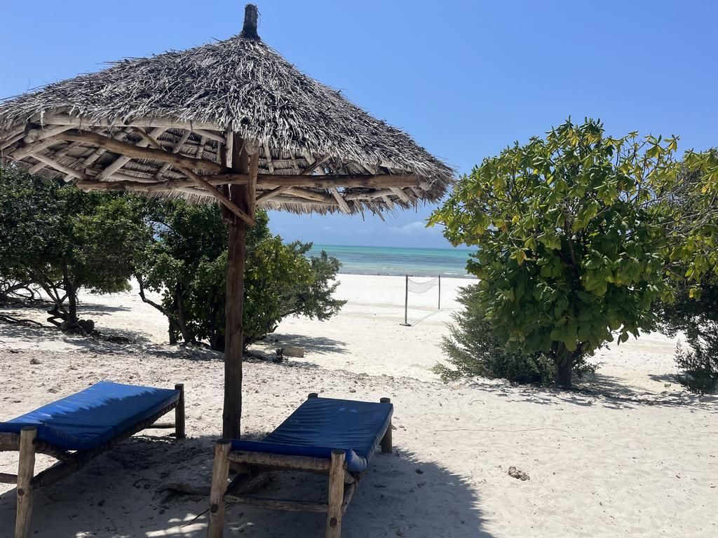 Hôtel Ôclub Zen Pearl Beach Resort Zanzibar 4* et Safari 1 nuit pas cher photo 6