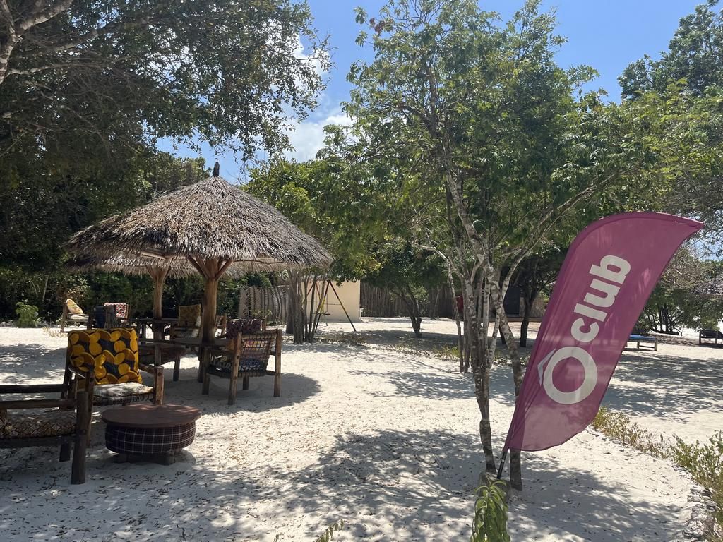 Hôtel Ôclub Zen Pearl Beach Resort Zanzibar 4* et Safari 1 nuit pas cher photo 7