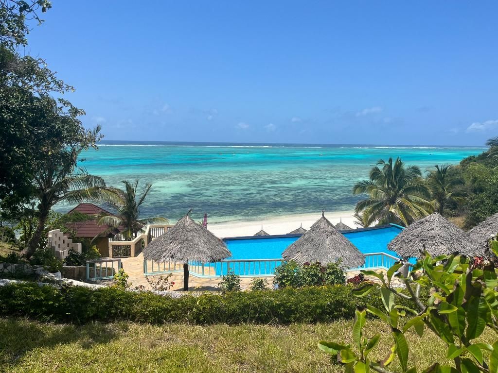 Hôtel Ôclub Zen Pearl Beach Resort Zanzibar 4* et Safari 1 nuit pas cher photo 8