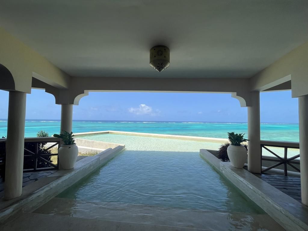 Hôtel Ôclub Zen Pearl Beach Resort Zanzibar 4* et Safari 1 nuit pas cher photo 9