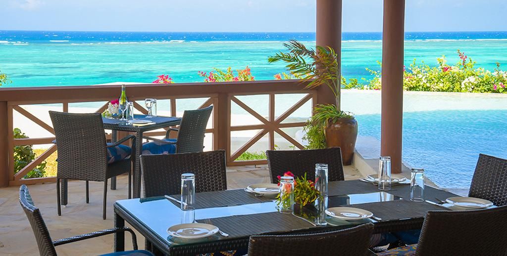 Hôtel Ôclub Zen Pearl Beach Resort Zanzibar 4* et Safari 1 nuit pas cher photo 10