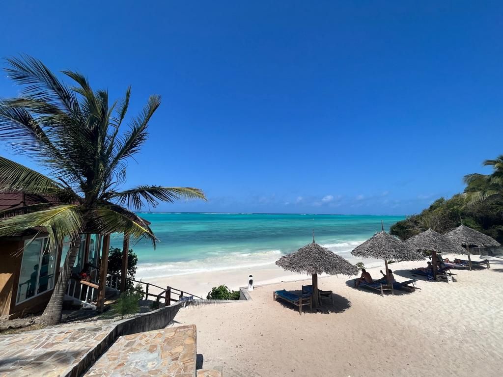Hôtel Ôclub Zen Pearl Beach Resort Zanzibar 4* et Safari 1 nuit pas cher photo 11