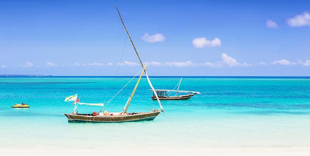 Hôtel Ôclub Zen Pearl Beach Resort Zanzibar 4* et Safari 1 nuit pas cher photo 15