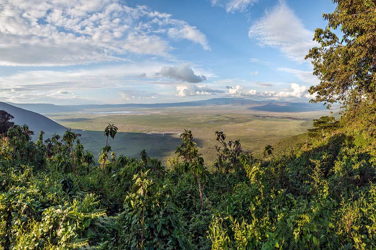 Circuit Inoubliable Tanzanie 3* pas cher photo 6