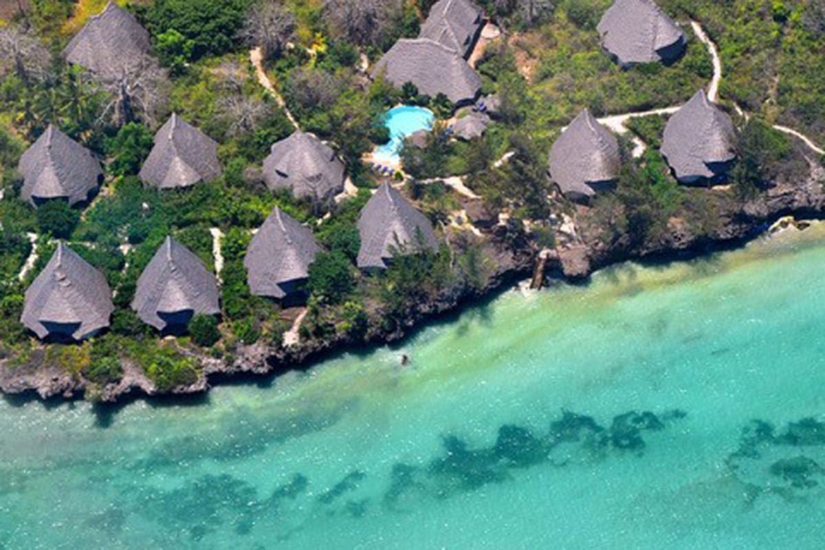 Circuit Inoubliable Tanzanie 3* pas cher photo 17
