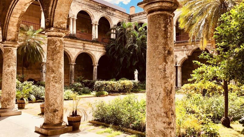 Combiné Havane Trinidad Santa Maria Casas Particulares et Extension Hôtel Sol Cayo Santa Maria 4* pas cher photo 6