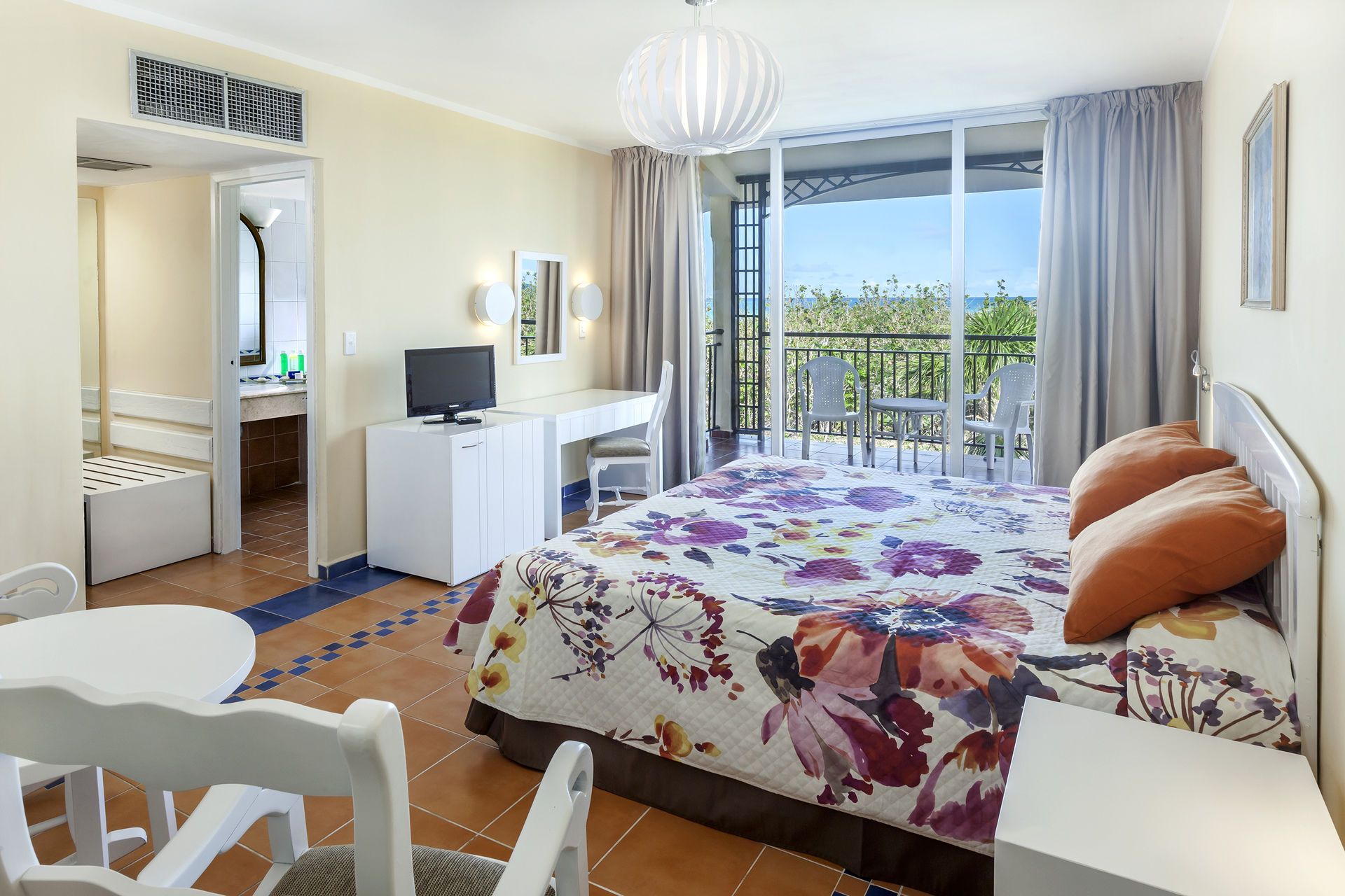 Combiné Havane Trinidad Santa Maria Casas Particulares et Extension Hôtel Sol Cayo Santa Maria 4* pas cher photo 10