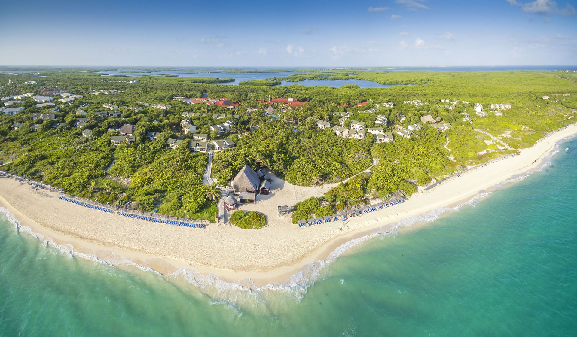 Combiné Havane Trinidad Santa Maria Casas Particulares et Extension Hôtel Sol Cayo Santa Maria 4* pas cher photo 11